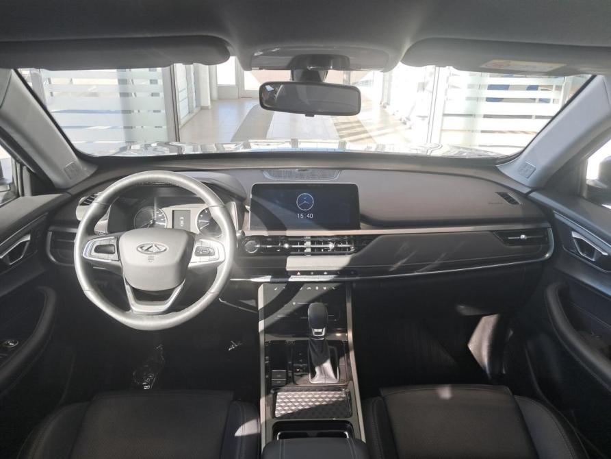 Chery Tiggo 4 Pro I Казань  - изображение 17