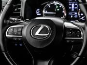 Lexus LX III Рестайлинг 2 Санкт-Петербург  - изображение 52