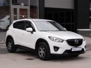 Mazda CX-5 I Новосибирск  - изображение 24