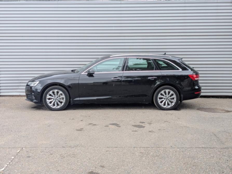Audi A4 V (B9) Москва  - изображение 23
