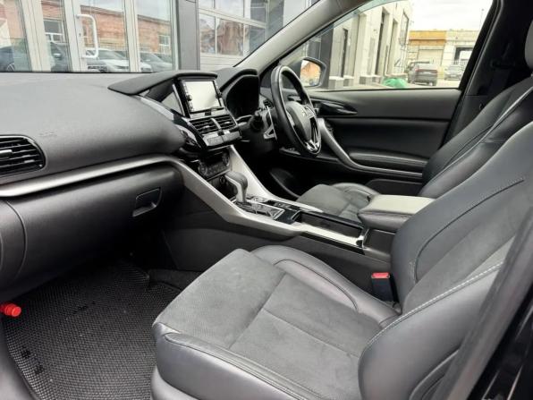 Mitsubishi Eclipse Cross I Рестайлинг с пробегом 2020 года, цена 2 400 000 рублей, 49396 км, внедорожник, Автокод Объявления