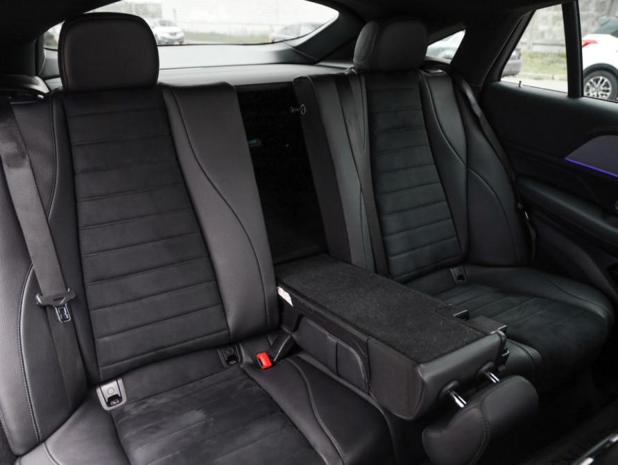 Mercedes-Benz GLE Coupe II (C167) Санкт-Петербург  - изображение 34