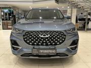 Chery Tiggo 8 Pro I Казань  - изображение 24