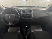Renault Logan II Белгород  - изображение 28