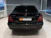 Mercedes-Benz E-Класс III (W211 S211) Новосибирск  - изображение 28
