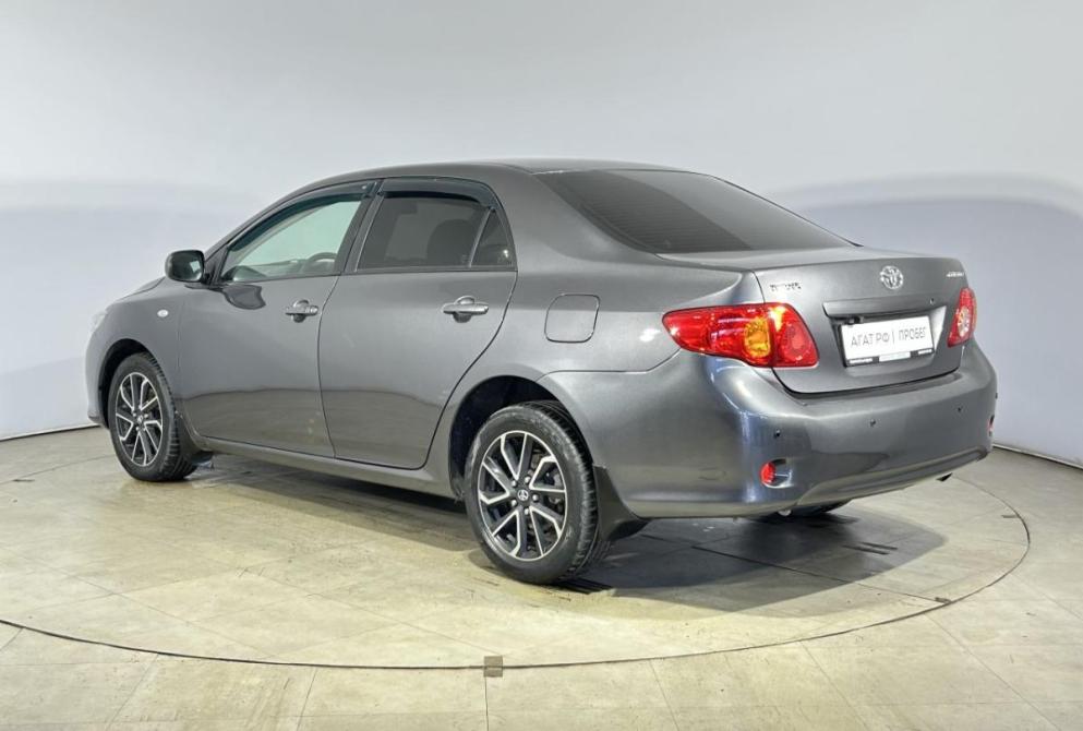 Toyota Corolla X (E140 E150) Саранск  - изображение 10