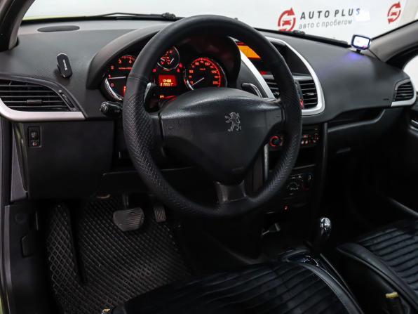 Peugeot 207 I с пробегом 2008 года, цена 399 000 рублей, 219931 км, хэтчбек, Автокод Объявления