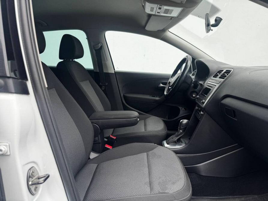 Volkswagen Polo V Рестайлинг Москва  - изображение 10