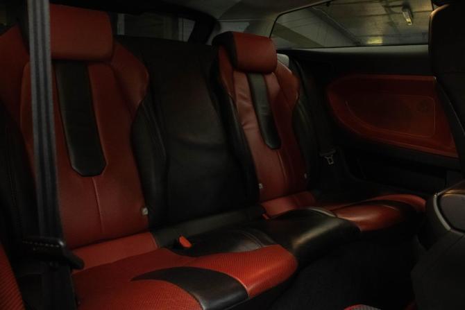 Land Rover Range Rover Evoque I с пробегом 2012 года, цена 2 000 000 рублей, 176738 км, внедорожник, Автокод Объявления