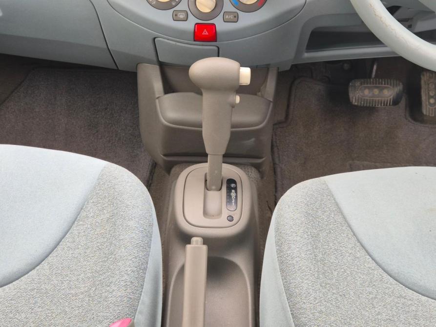 Nissan March III (K12) Екатеринбург  - изображение 11