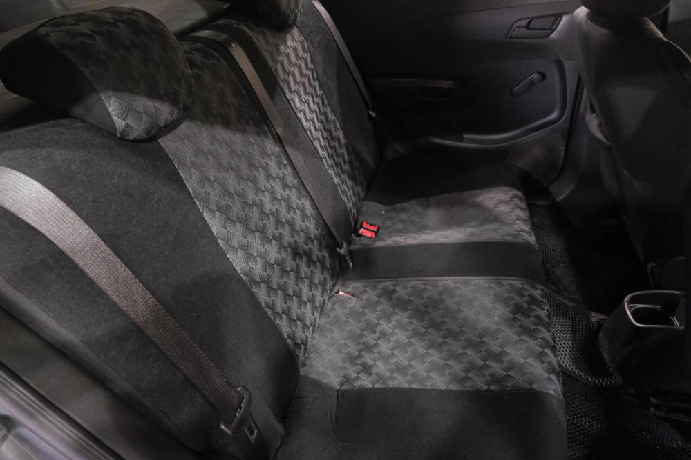 Chevrolet Aveo II Новокузнецк  - изображение 28
