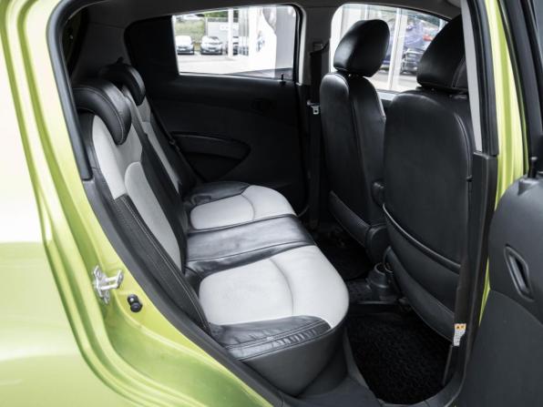 Daewoo Matiz III с пробегом 2010 года, цена 596 700 рублей, 157003 км, хэтчбек, Автокод Объявления