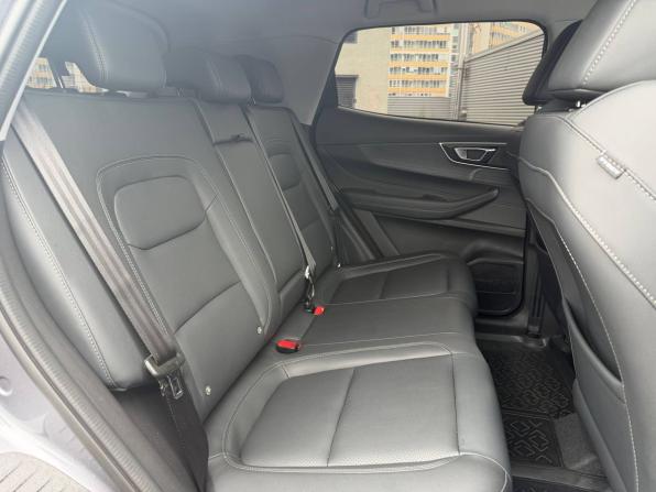 Chery Tiggo 4 Pro I Рестайлинг с пробегом 2024 года, цена 1 655 000 рублей, 17200 км, внедорожник, Автокод Объявления