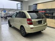 Toyota Nadia Новосибирск  - изображение 16