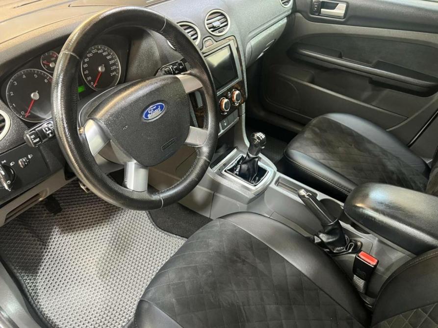Ford Focus II Нижнекамск  - изображение 15