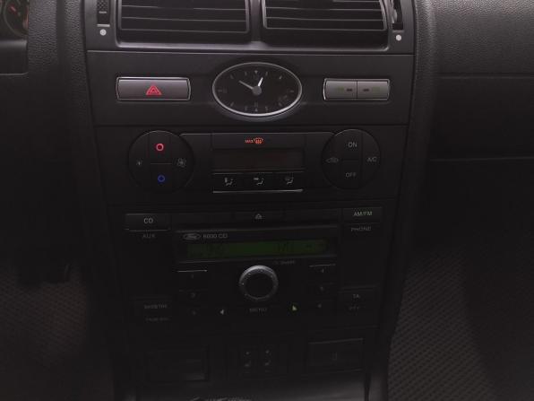 Ford Mondeo III Рестайлинг с пробегом 2006 года, цена 310 000 рублей, 290000 км, седан, Автокод Объявления