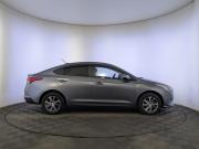 Hyundai Solaris II Рестайлинг Москва  - изображение 29