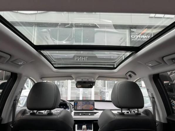Chery Tiggo 8 Pro I с пробегом 2021 года, цена 1 750 000 рублей, 79202 км, внедорожник, Автокод Объявления