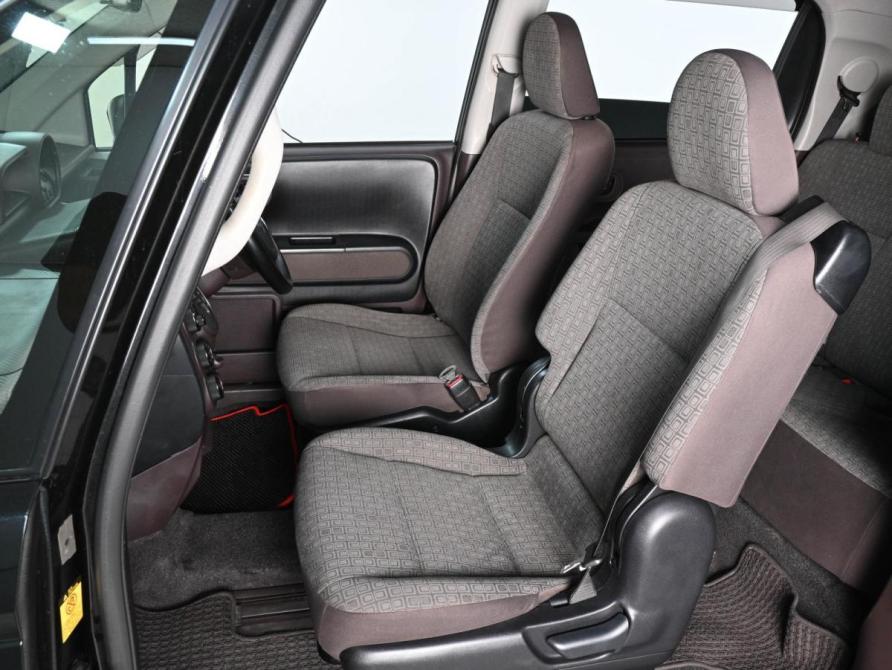 Toyota Spade Ростов-на-Дону  - изображение 8