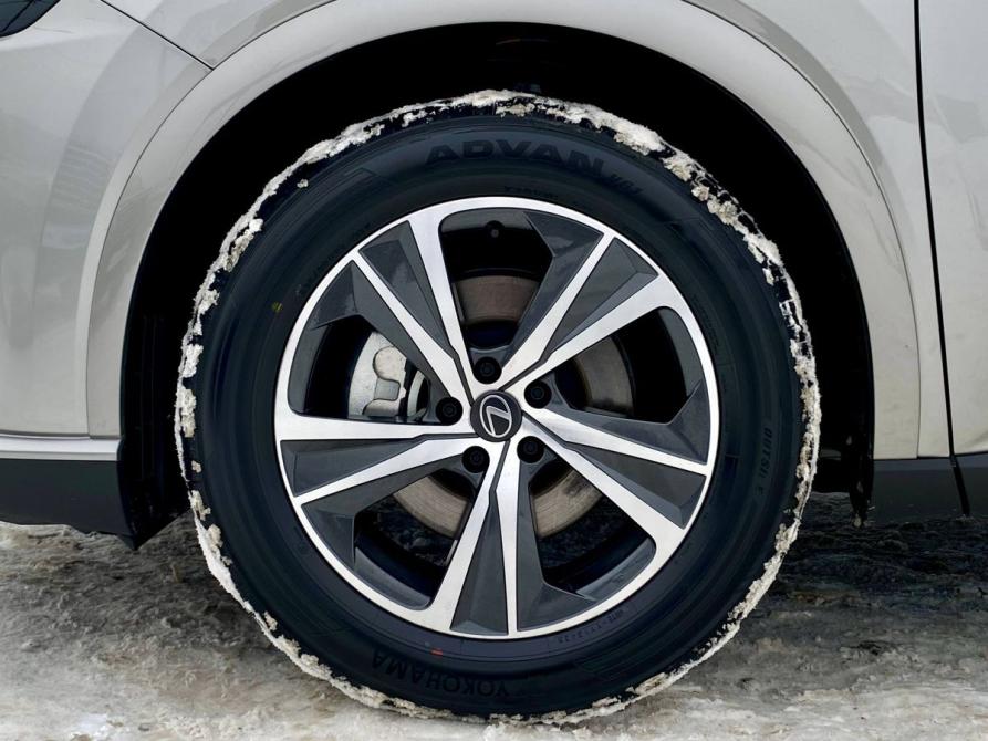 Lexus RX V Брянск  - изображение 12