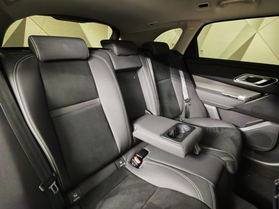 Land Rover Range Rover Velar I Москва  - изображение 15