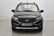 Lada (ВАЗ) Granta I Рестайлинг Москва  - изображение 18