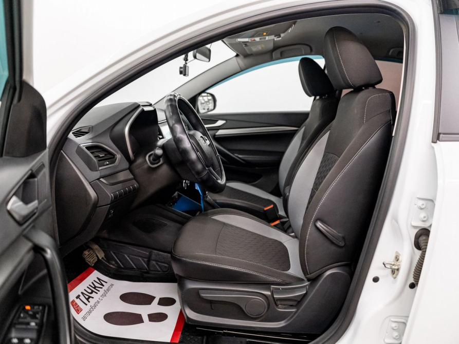 Lada (ВАЗ) Vesta I Рестайлинг (NG) Красноярск  - изображение 6