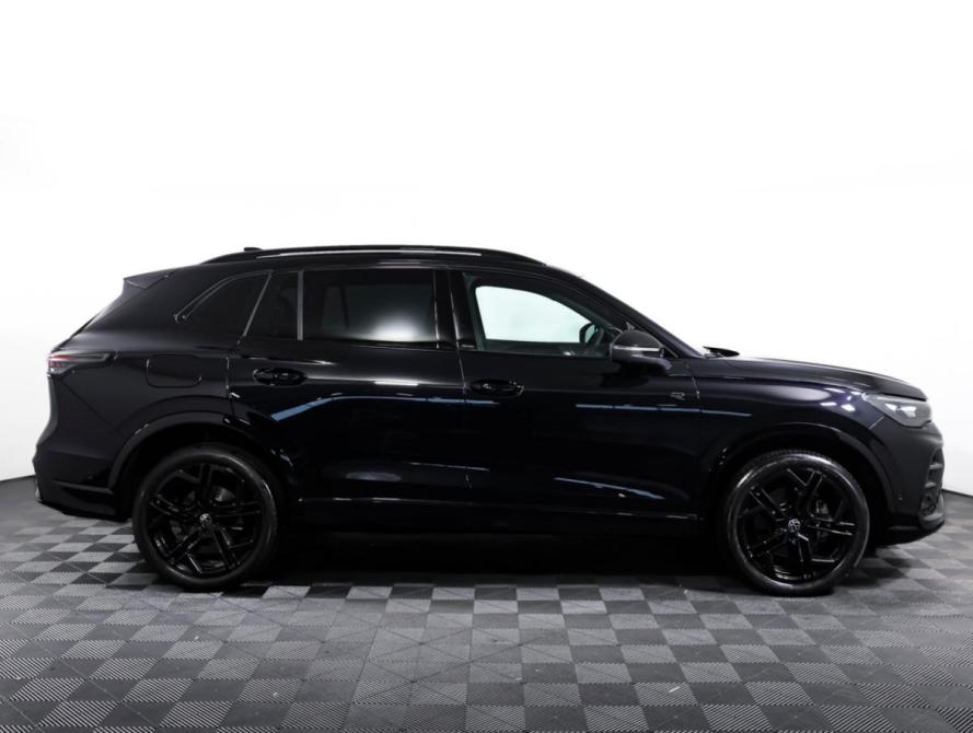 Volkswagen Tiguan III (China Market) Москва  - изображение 4