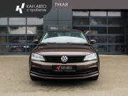 Volkswagen Jetta VI Рестайлинг Казань  - изображение 15