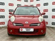 Nissan Micra III (K12) Санкт-Петербург  - изображение 11