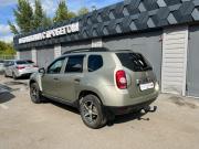 Renault Duster I Нижнекамск  - изображение 25