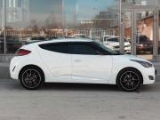 Hyundai Veloster I Новосибирск  - изображение 24