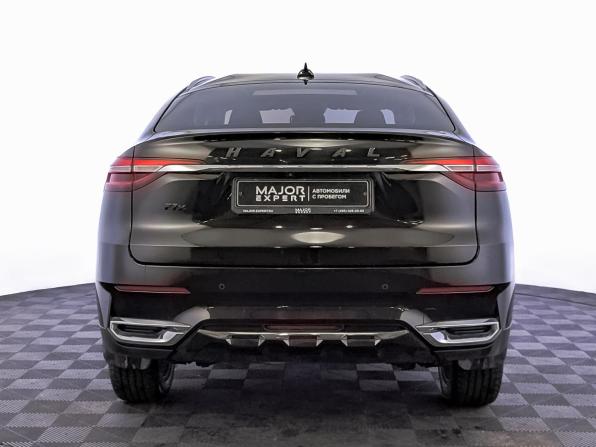 Haval F7x I с пробегом 2019 года, цена 1 599 000 рублей, 88395 км, внедорожник, Автокод Объявления