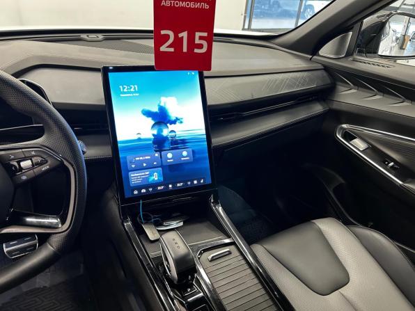 Geely Cityray с пробегом 2024 года, цена 2 449 000 рублей, 20411 км, внедорожник, Автокод Объявления