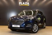 Hyundai Tucson III Уфа  - изображение 23