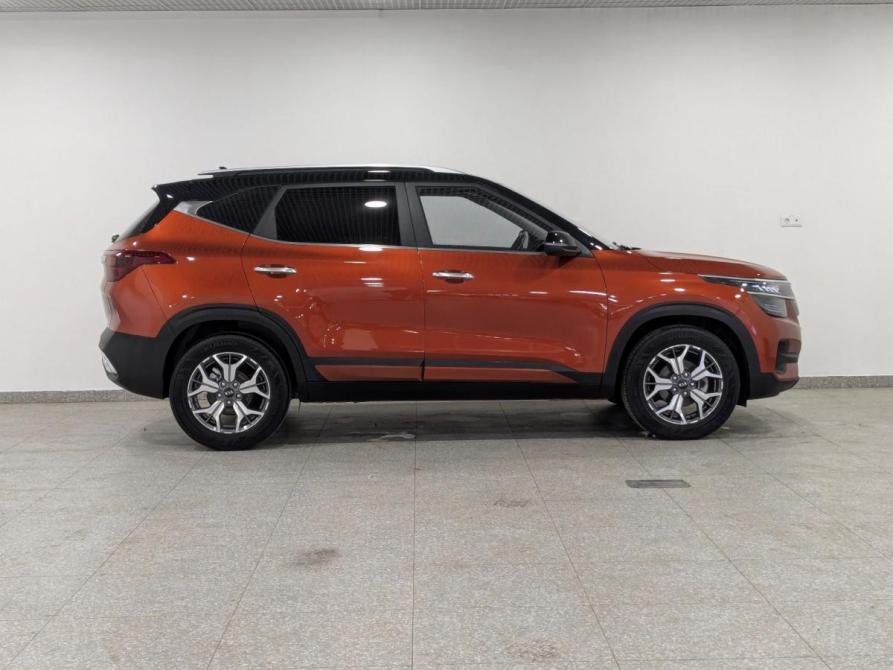 Kia KX3 Москва  - изображение 7