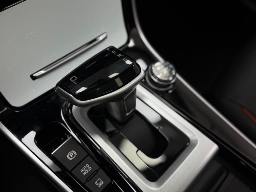 Kia Seltos I Рестайлинг Казань  - изображение 18