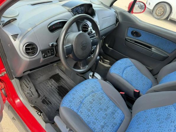 Chevrolet Spark II с пробегом 2007 года, цена 360 000 рублей, 144938 км, хэтчбек, Автокод Объявления
