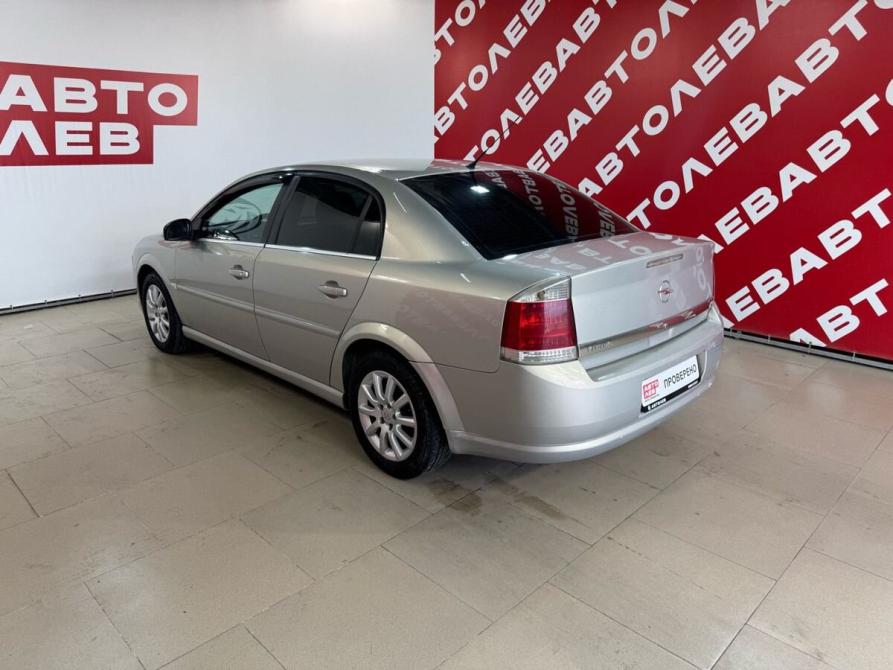 Opel Vectra C Рестайлинг Новочеркасск  - изображение 4