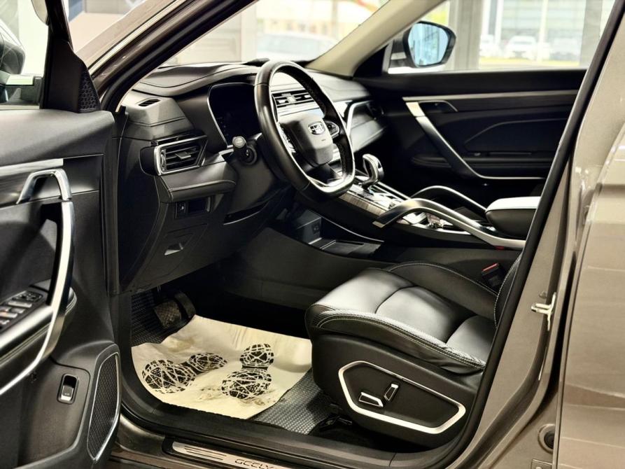 Geely Atlas Pro Тула  - изображение 12