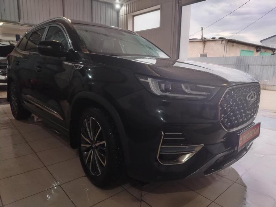 Chery Tiggo 8 Pro I Арзамас  - изображение 2