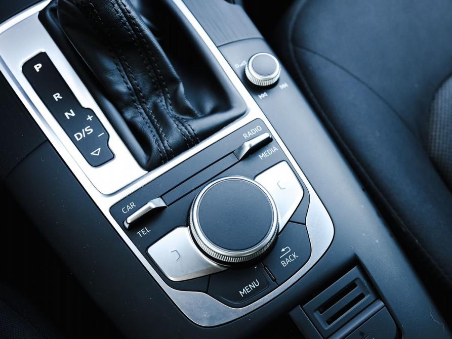 Audi A3 III (8V) Рестайлинг Ижевск  - изображение 24