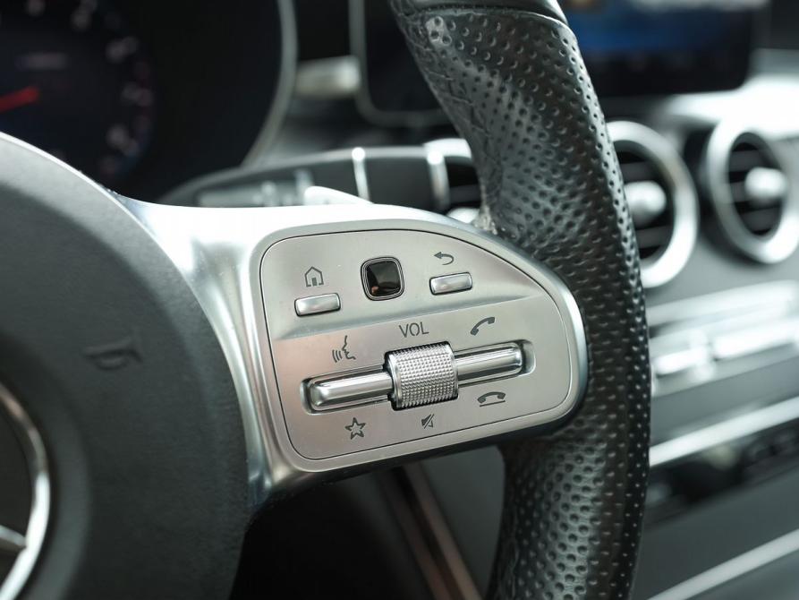 Mercedes-Benz C-Класс V (W206) Ижевск  - изображение 20