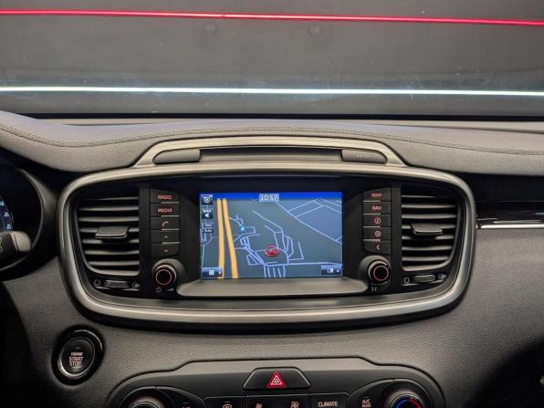 Kia Sorento III Prime Рестайлинг с пробегом 2017 года, цена 2 495 000 рублей, 161484 км, внедорожник, Автокод Объявления