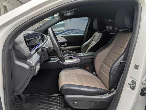 Mercedes-Benz GLE Coupe II (C167) с пробегом 2020 года, цена 7 097 000 рублей, 149431 км, внедорожник, Автокод Объявления