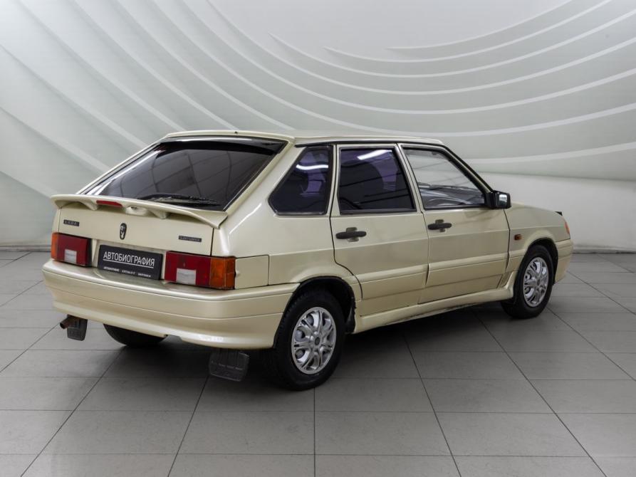Lada (ВАЗ) 2114 Волгоград  - изображение 8