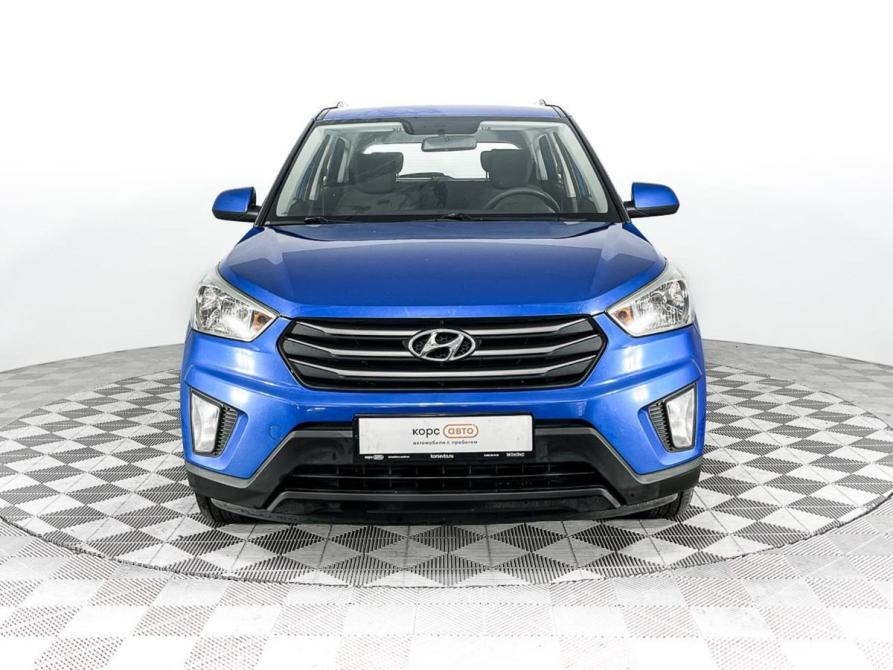 Hyundai Creta I Ногинск  - изображение 2