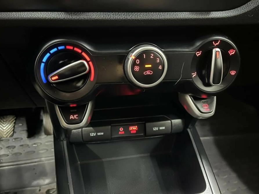 Kia Rio IV Набережные Челны  - изображение 12