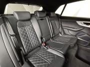 Audi Q8 I (4M) Москва  - изображение 37