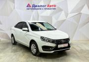 Lada (ВАЗ) Vesta I Рестайлинг (NG) Азнакаево  - изображение 31